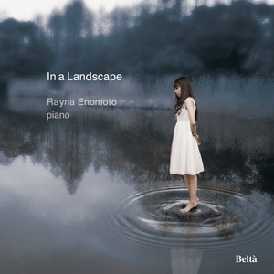 In a Landscape～ある風景のなかで
