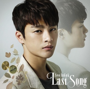 Last Song【Ｔｙｐｅ－Ｂ】