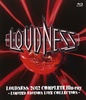LOUDNESS 2012 Complete Blu-ray -LIMITED EDITION LIVE COLLECTION-
