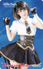 Never say Never ミュージックカード （マホ ver..）2月21日（土）　プラザマーム 3F展示室