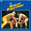 The GREAT FIGHTING! 地上最大! プロレス・テーマ決定盤