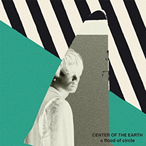 CENTER OF THE EARTH
