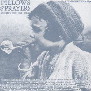 PILLOWS&PRAYERS ‘03 25TH ANNIVERSARY(1980-1984)