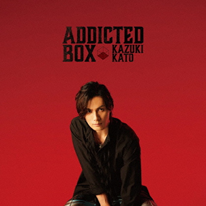 Addicted BOX