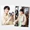 真田ナオキ クリアファイル（2枚組）A