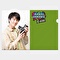 真田ナオキ クリアファイル（2枚組）A