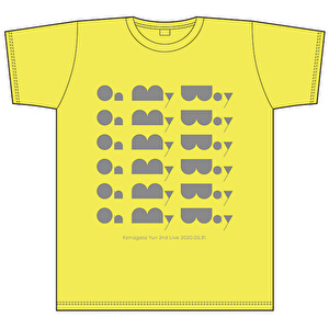 Tシャツ　type-A