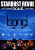 STARDUST REVUE LIVE TOUR [B.O.N.D.] 2012-2013