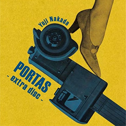 PORTAS  [テイチクオンライン限定版] (「PORTAS」2CD+「extra disc」)