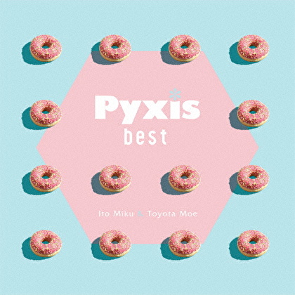 Pyxis best