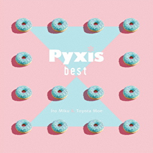 Pyxis best