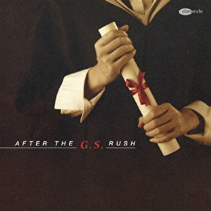 GS卒業生紳士録 AFTER THE G.S.RUSH