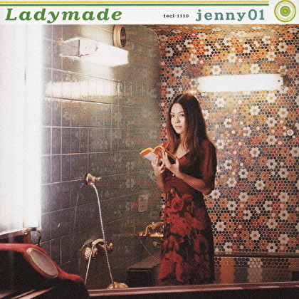 Ladymade