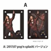 『K.K ベストセラーズⅡ』初回限定盤＋アクリル衣装スタンドA（2017.07 pop'n splash!　バージョン）