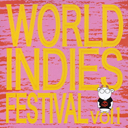 WORLD INDIES FESTIVAL Vol.1