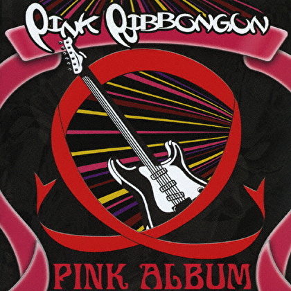 PINK ALBUM