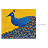 TSURUGI（エイコン・ヒビノ）音楽付きポストカード「Peace Bird」