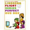 【ジャケットデザインエコバッグ付き】LINDBERG FLIGHT シリーズ パーフェクト DVD BOX