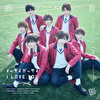イッサイガッサイ I LOVE YOU