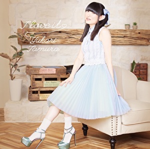 I love it♡