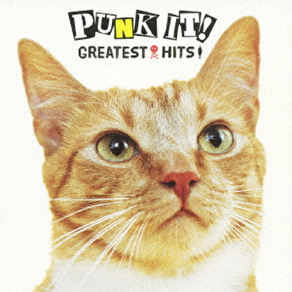 PUNK IT! GREATEST HITS