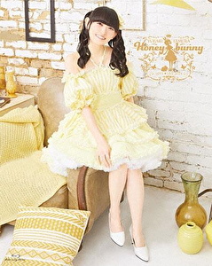 田村ゆかり LOVE□LIVE 2024 *Honey bunny*