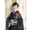 岡田しのぶ「紅の意地」+アクリルキーホルダー