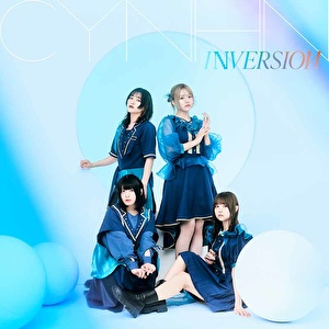 INVERSIOИ（テイチクオンライン盤）