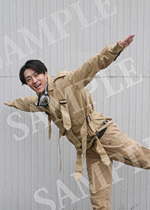 【スペシャル生写真 B対象】真田ナオキ「Nina」（ピンクスネイク盤＋ブルーストライプ盤+JD盤）各1枚 計3枚セット