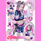 【鈴姫みさこ 暑中見舞いはがき対象】バンドじゃないもん!MAXX NAKAYOSHI「SIXTH SENSE | Type B」