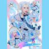 【ななせぐみ 暑中見舞いはがき対象】バンドじゃないもん!MAXX NAKAYOSHI「SIXTH SENSE | Type B」