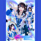 【大桃子サンライズ 暑中見舞いはがき対象】バンドじゃないもん!MAXX NAKAYOSHI「SIXTH SENSE | Type B」