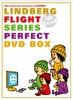 【ロゴ入りエコバッグ付き】LINDBERG FLIGHT シリーズ パーフェクト DVD BOX