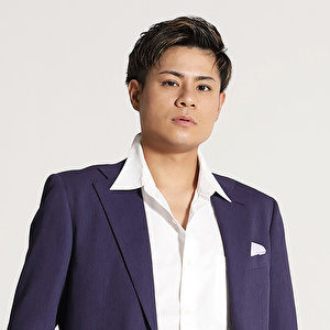 田井裕一【10/19開催LINEビデオ通話会対象】東京力車「俺らしく…（追走盤）」A +B＋Cセット