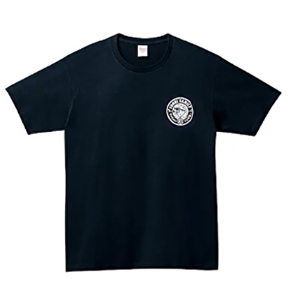 すぎもとまさと「MOMENT」ネイビーTシャツMセット