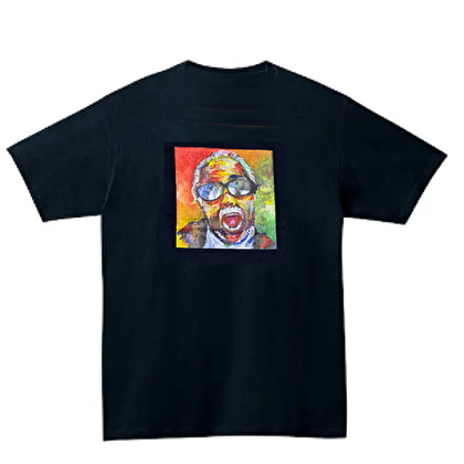 すぎもとまさと「MOMENT」ネイビーTシャツMセット
