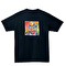 すぎもとまさと「MOMENT」ネイビーTシャツMセット