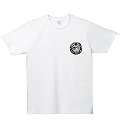 すぎもとまさと「MOMENT」ホワイトTシャツLセット