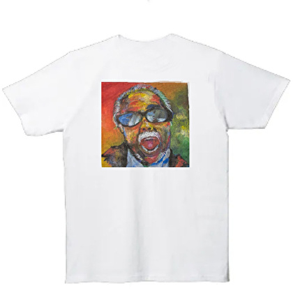 すぎもとまさと「MOMENT」ホワイトTシャツLセット