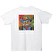 すぎもとまさと「MOMENT」ホワイトTシャツLセット
