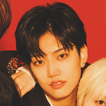 リアム【1/25開催 生電話会対象】ル・クール「promise」2枚1セット