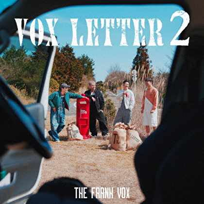 VOX LETTER 2