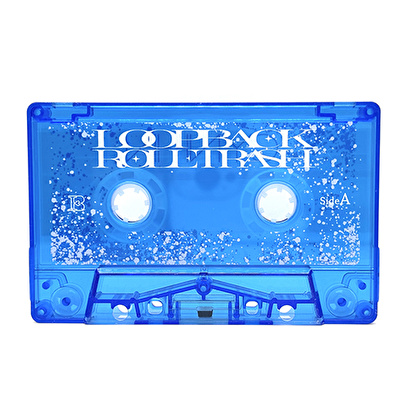 ループバック・ロールトラッシュ＜カセット＞