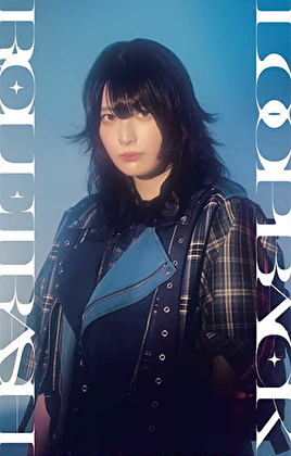 ループバック・ロールトラッシュ＜カセット＞