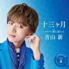 十三ヶ月