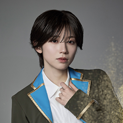 英城凛空【5/30 生電話会対象】風男塾タイトル未定＜初回限定盤A+初回限定盤B＞