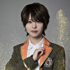 天堂太陽【5/30 生電話会対象】風男塾タイトル未定＜初回限定盤A+初回限定盤B＞