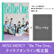 Be The One（テイチクオンライン限定盤）