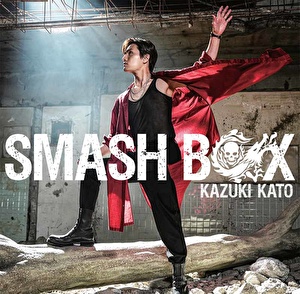 SMASH BOX