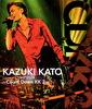 Kazuki Kato Special Live “GIG” 2024 ～Count Down KK 2～